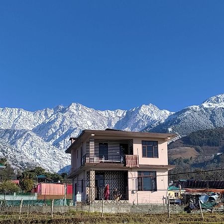 Homestay Palampur View Exteriör bild