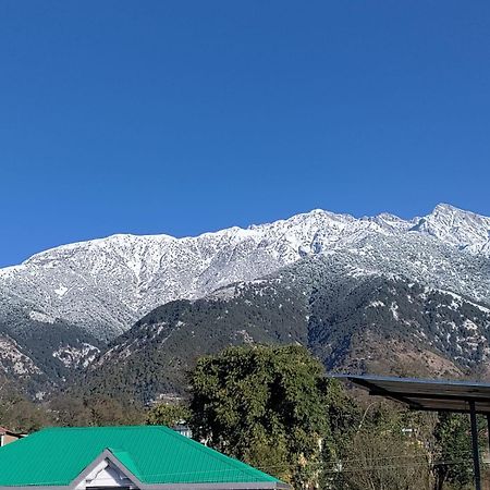 Homestay Palampur View Exteriör bild