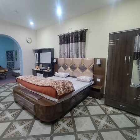 Homestay Palampur View Exteriör bild