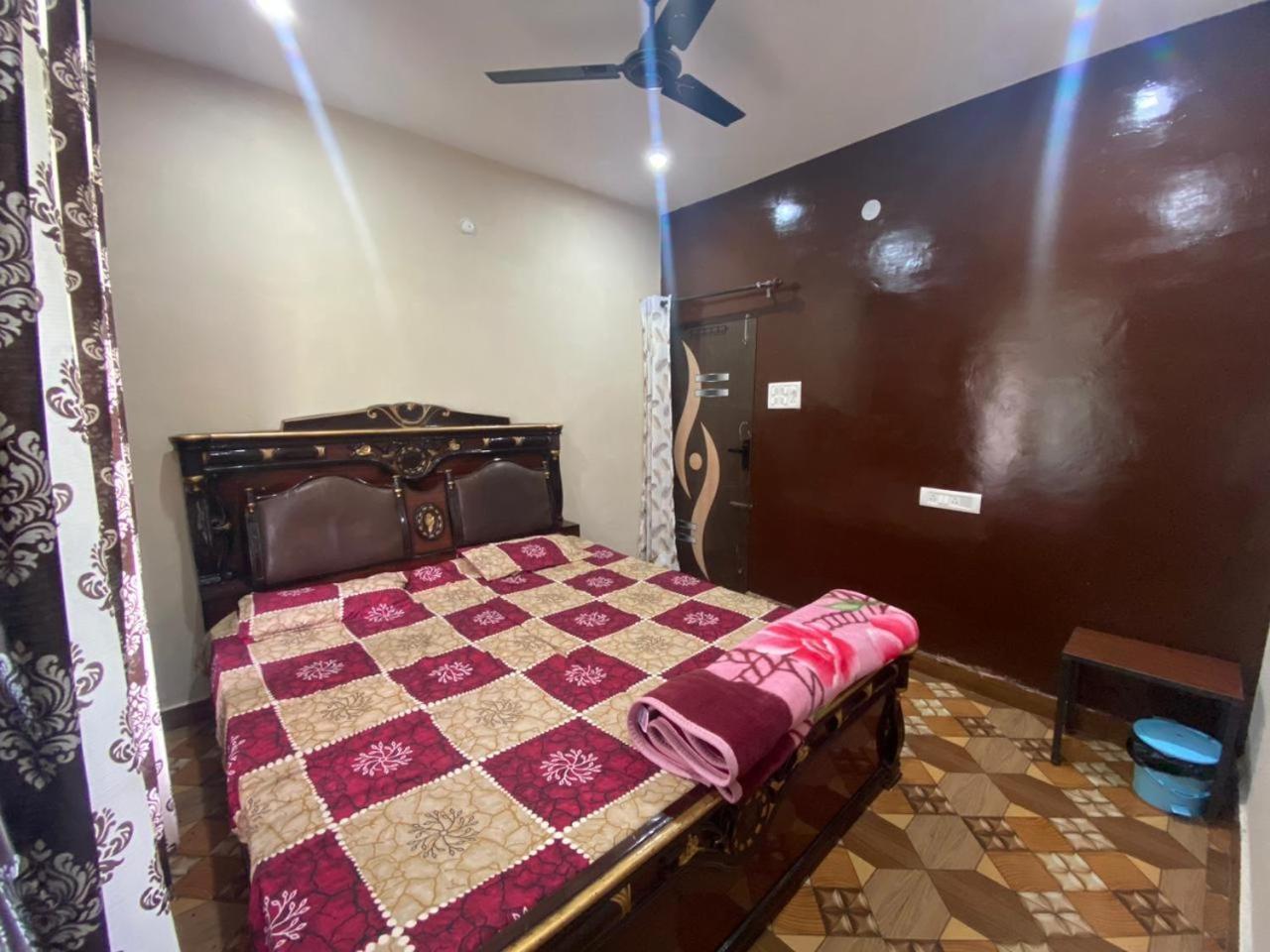 Homestay Palampur View Exteriör bild