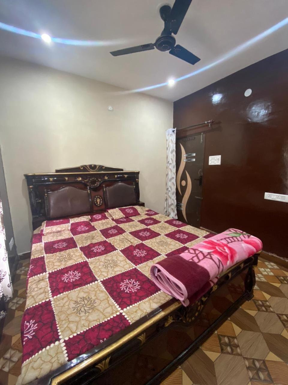 Homestay Palampur View Exteriör bild