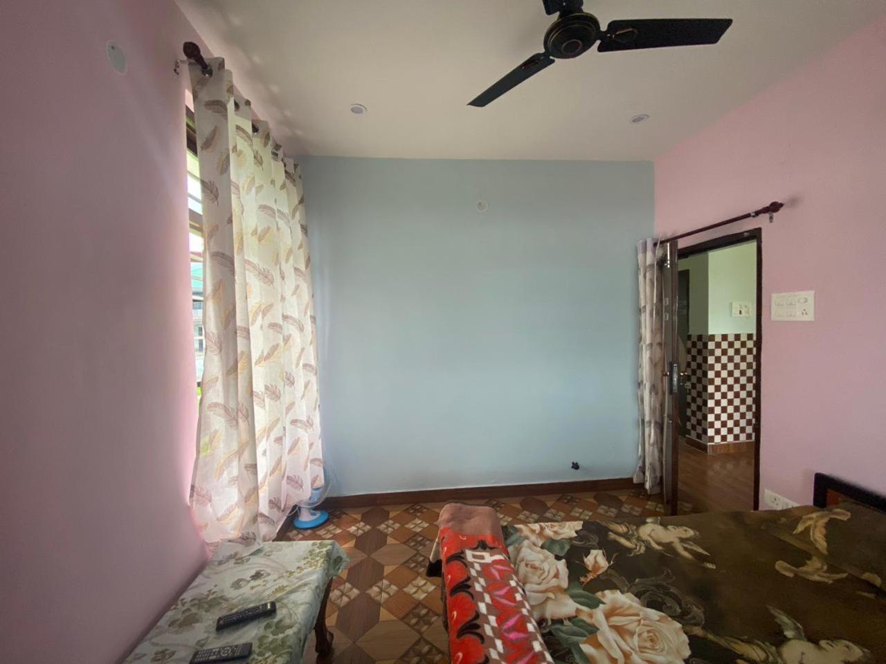 Homestay Palampur View Exteriör bild
