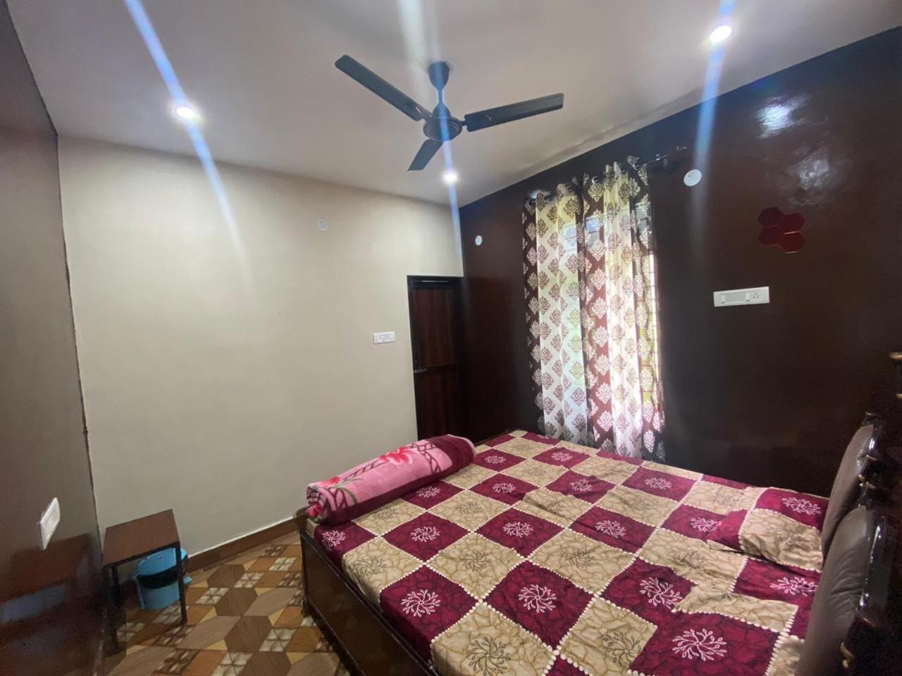 Homestay Palampur View Exteriör bild